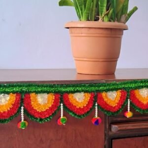 Toran Rangoli Mat D1